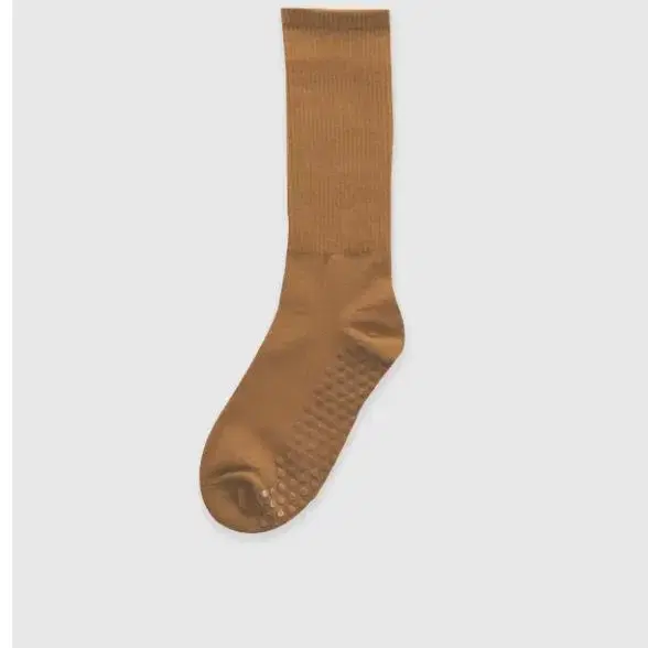 [새상품] ODS NONSLIP SOCKS (CAMEL)