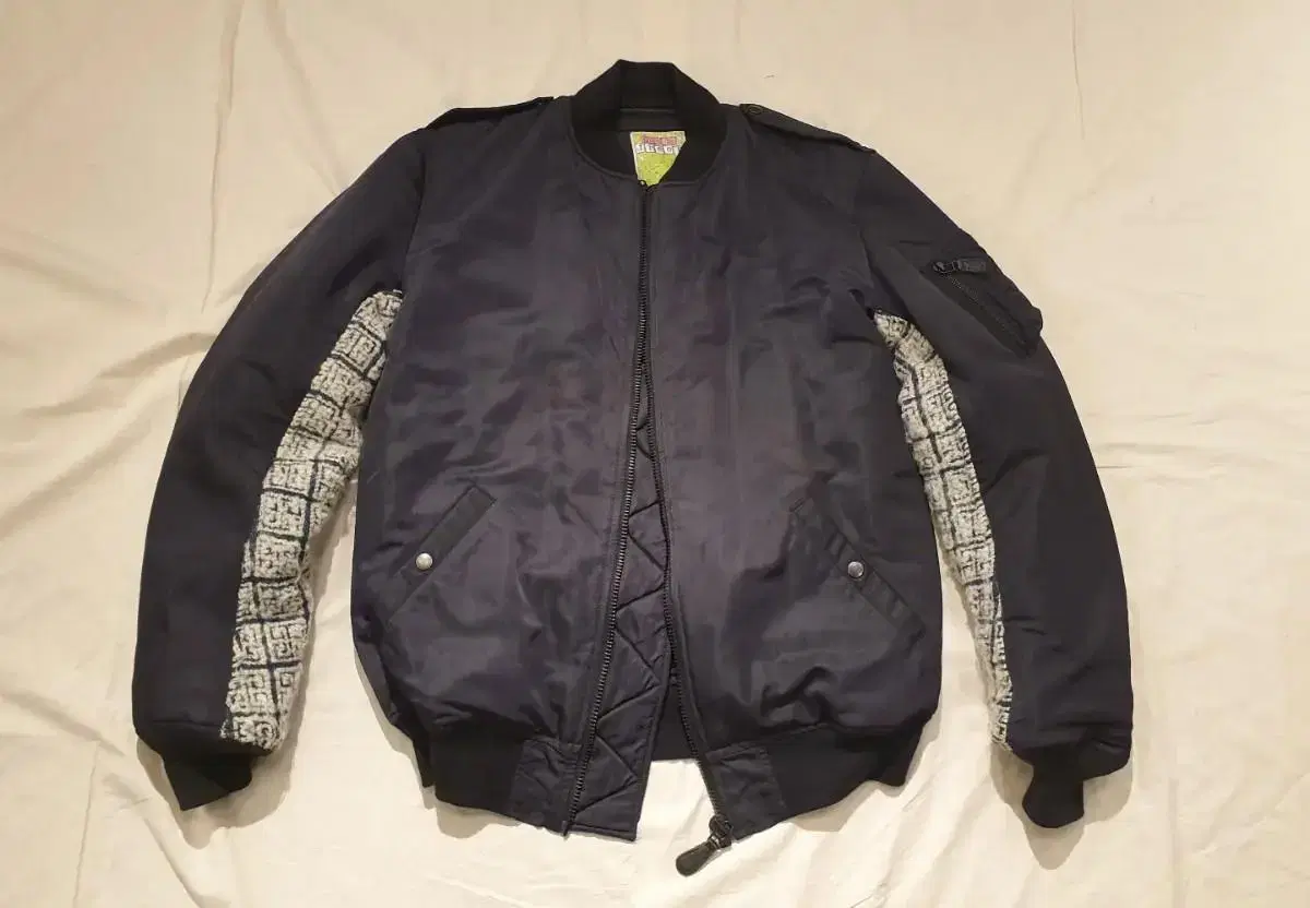 GDC Flight Jacket