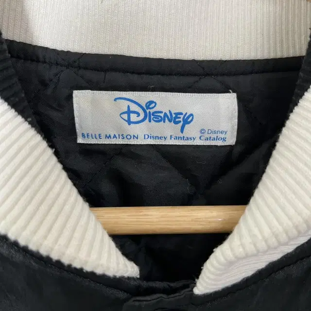 (무료배송) Disney 디즈니 잭스켈레톤 나이트메어 자켓