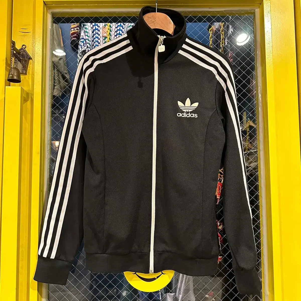 ADIDAS 아디다스 빅카라 유로파 져지