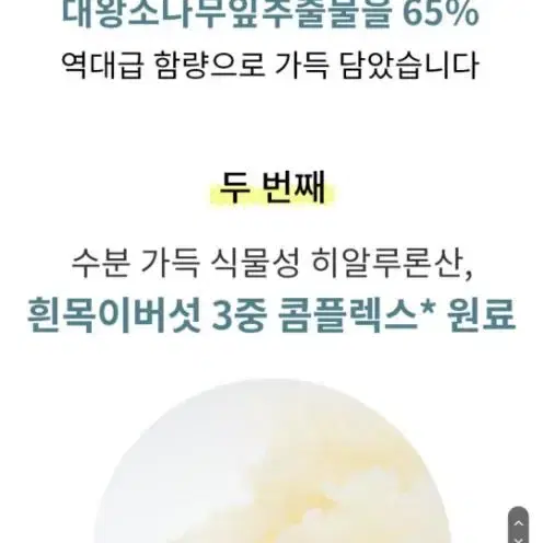 수부지 속건조 히알루론산 소나무 홍조 수분크림 여드름 민감성피부 진정