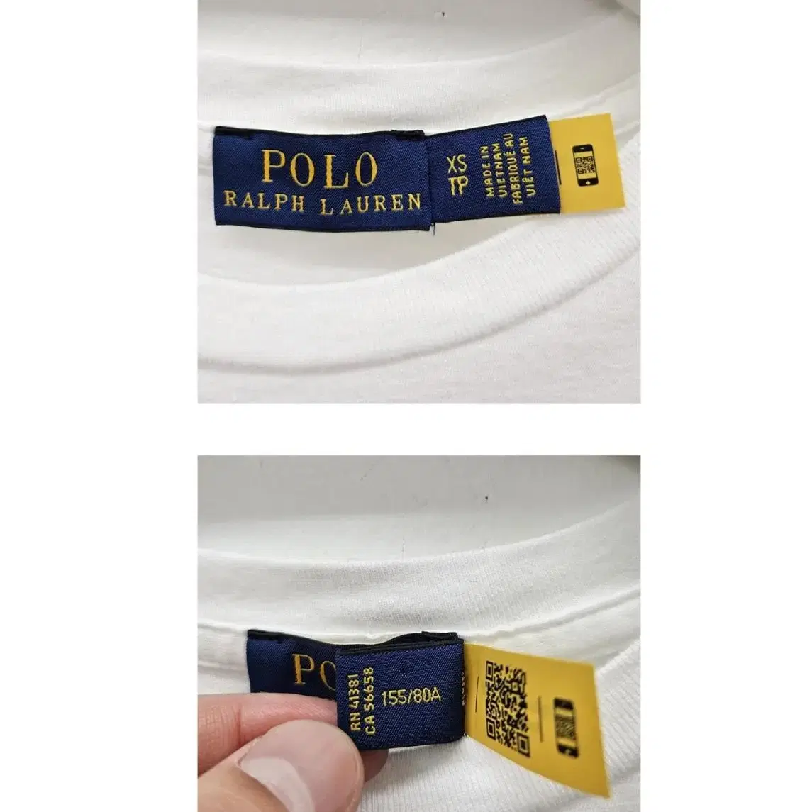 POLO RALPH LAUREN (44) 폴로 랄프로렌 반팔티