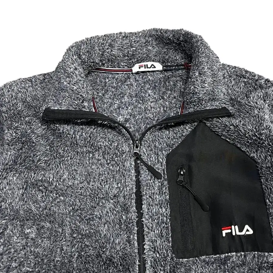 Fila 휠라 플리스