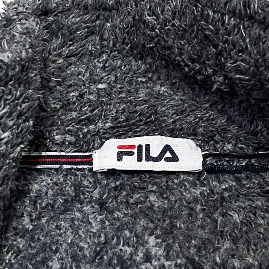 Fila 휠라 플리스