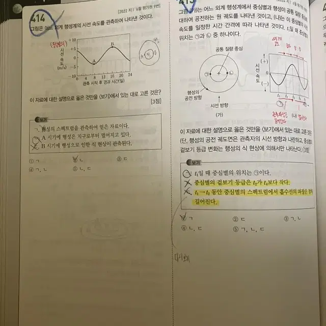 오지훈 한종철 2025 책 판매(가격내림)