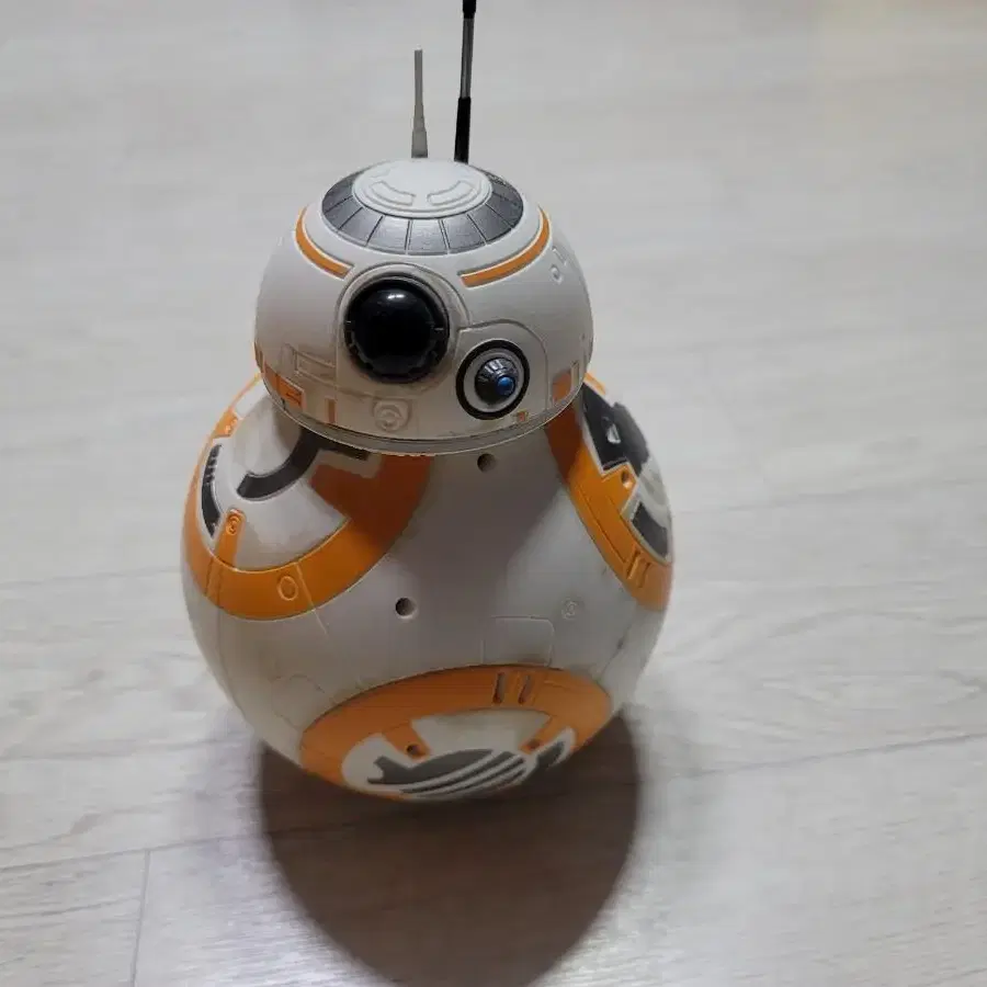 스타위즈 bb8 피규어