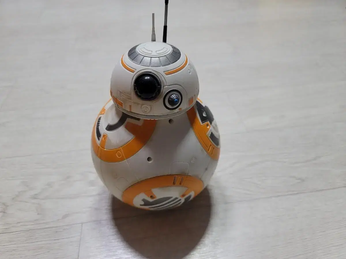 스타위즈 bb8 피규어