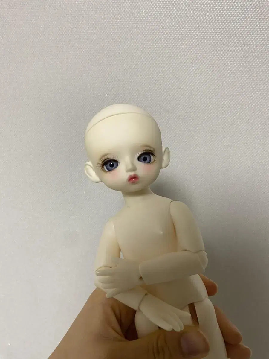 Sphere jointed doll Chikabi Heidi sells