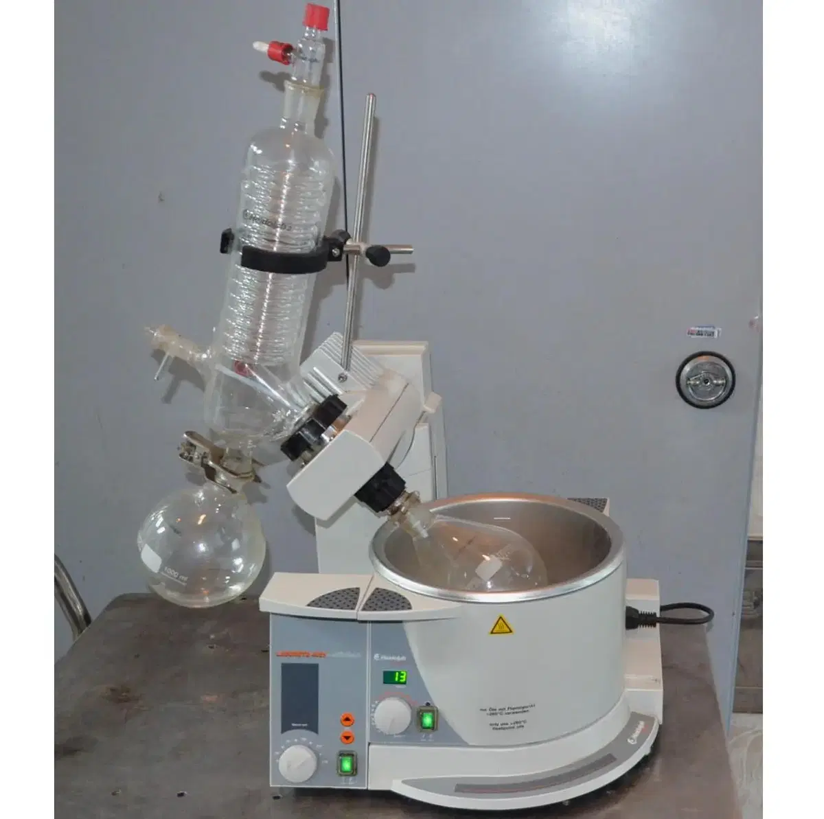 농축기 Heidolph Rotary Evaporator