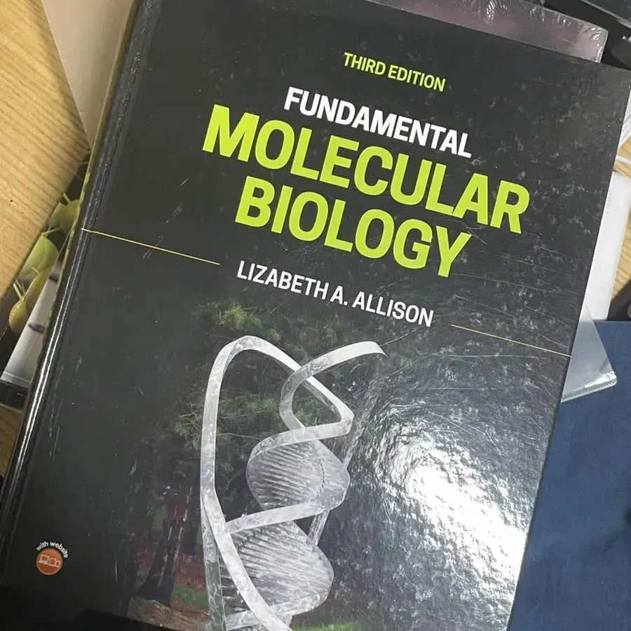 Molecular biology