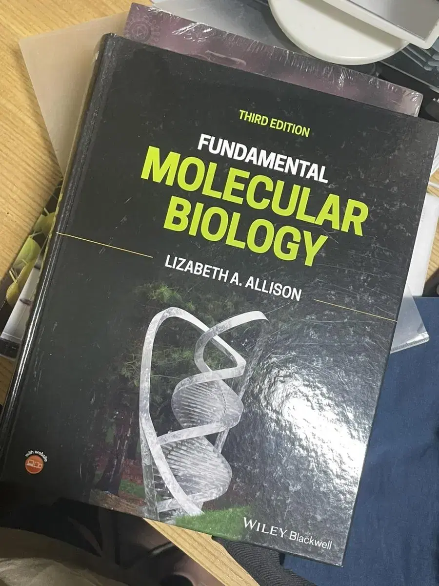 Molecular biology