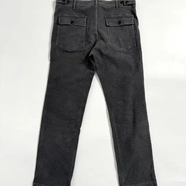 Fob Factory Biker Trousers