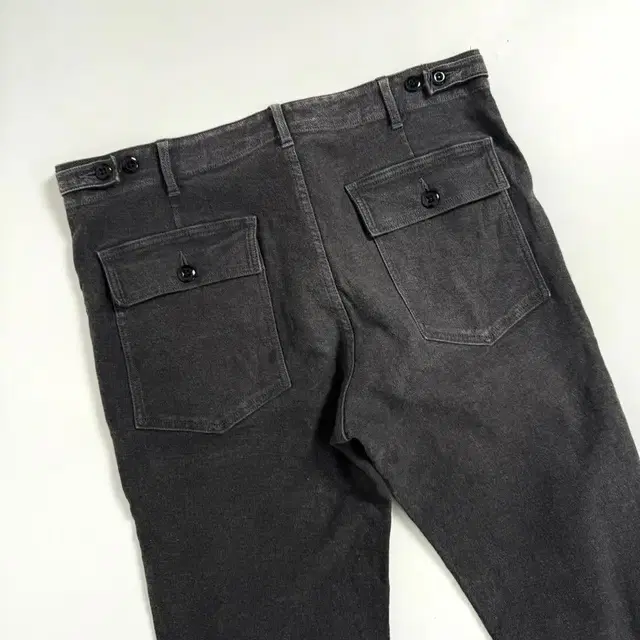 Fob Factory Biker Trousers