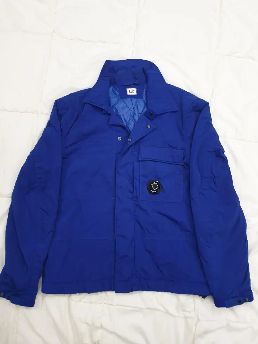 [M]cp Company Ren Jacket