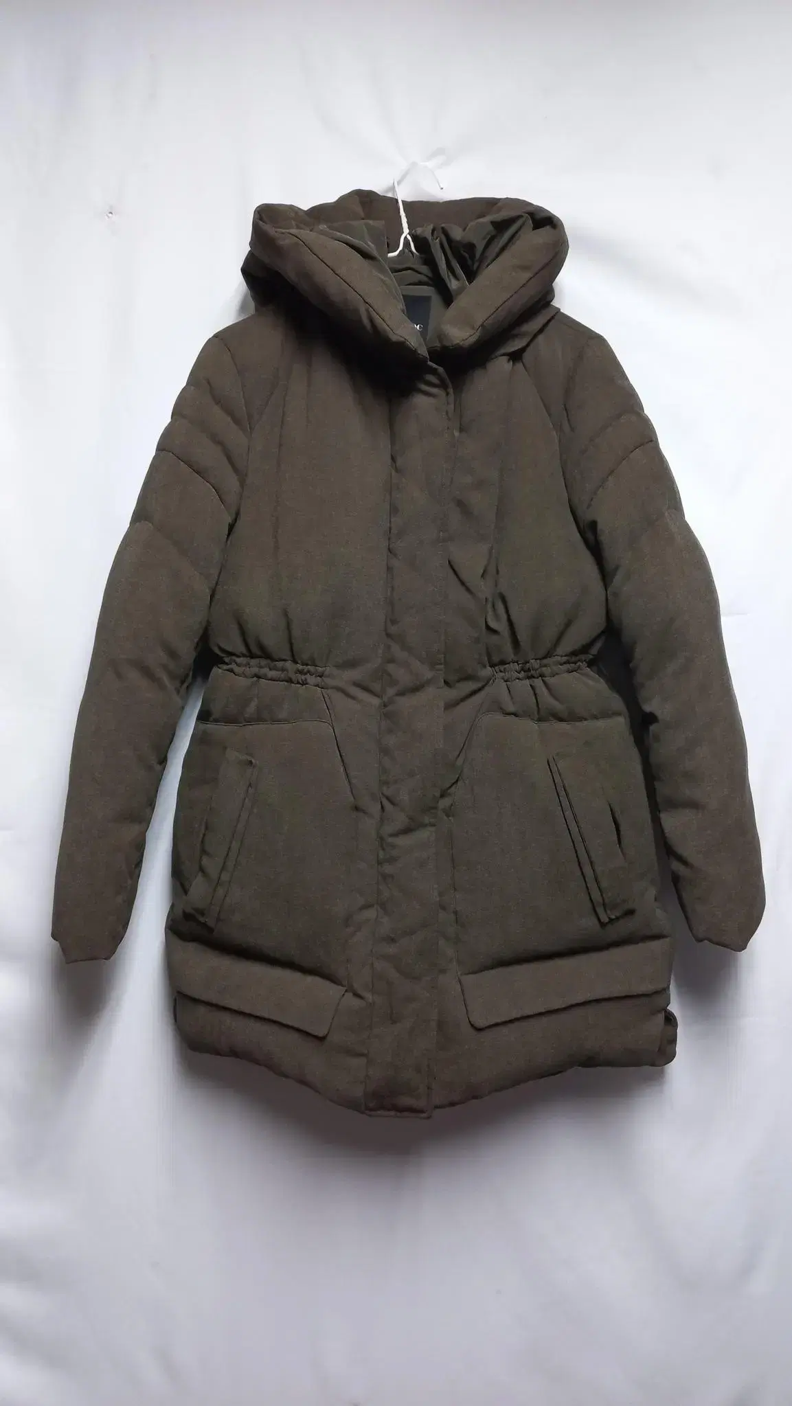 ZOOC Juke Duck Down Puffer Jacket (90)