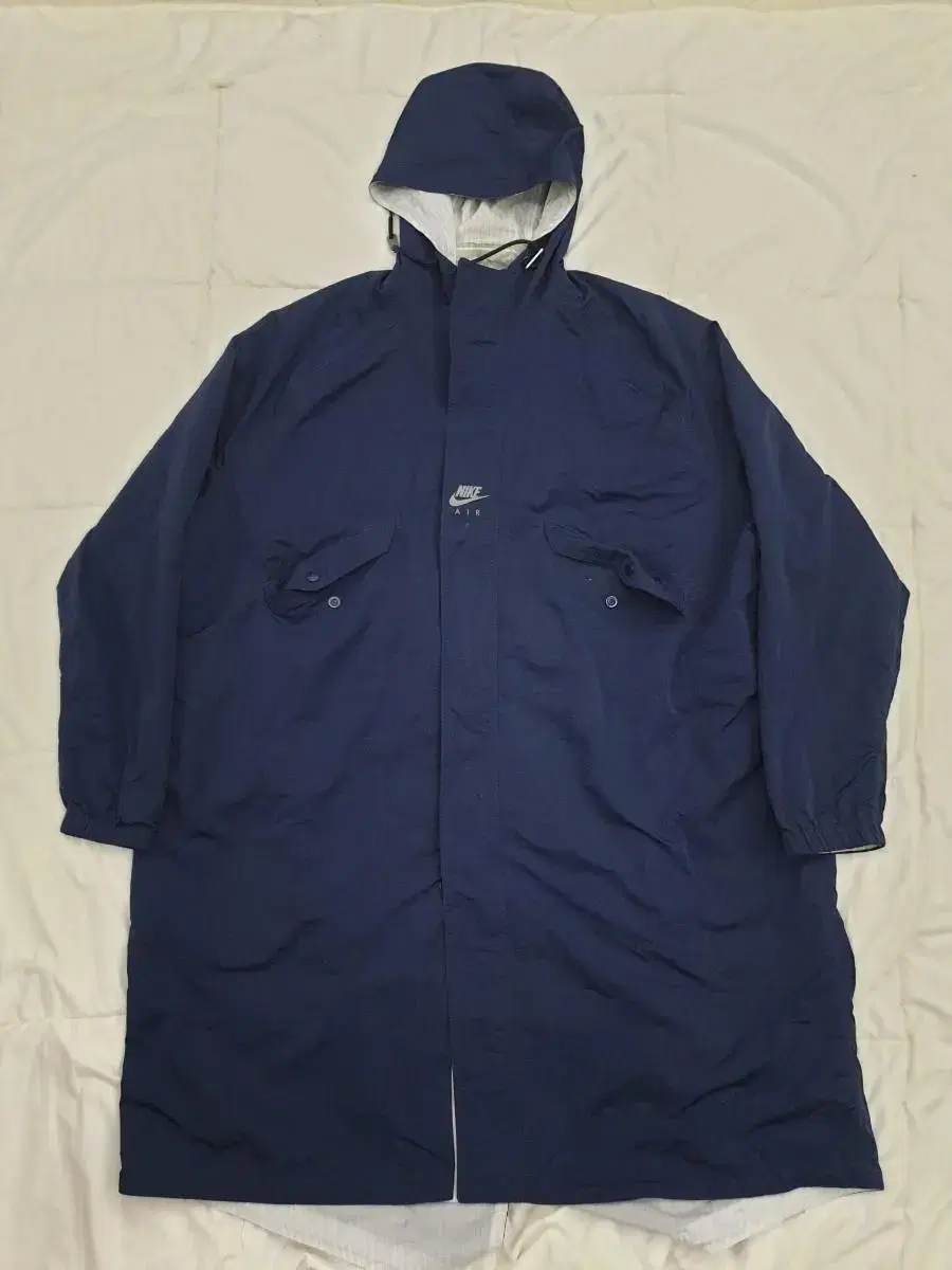 [L]Nike Kim Jones Reversible Parka