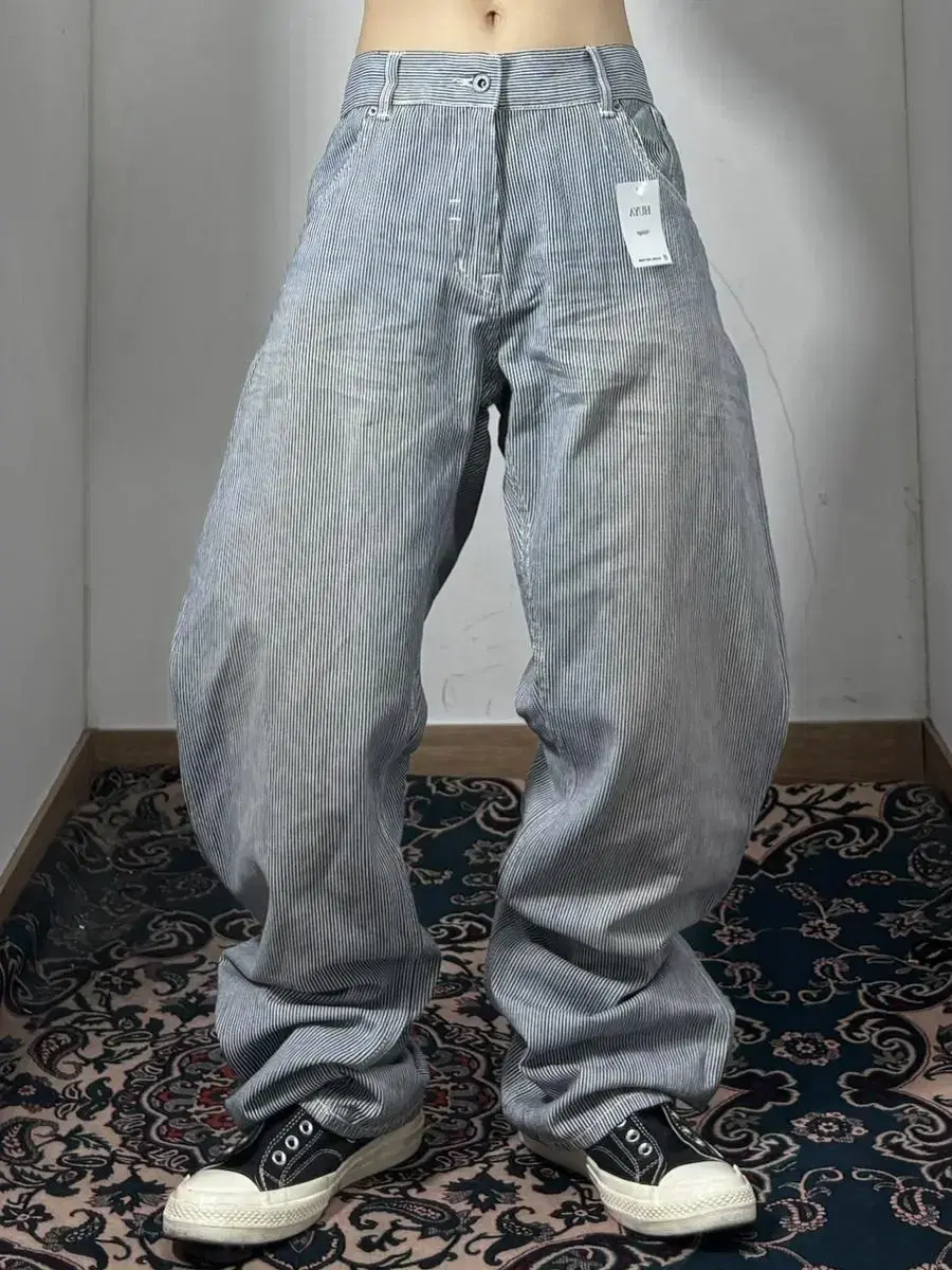 Locaware Hickory Pants 38