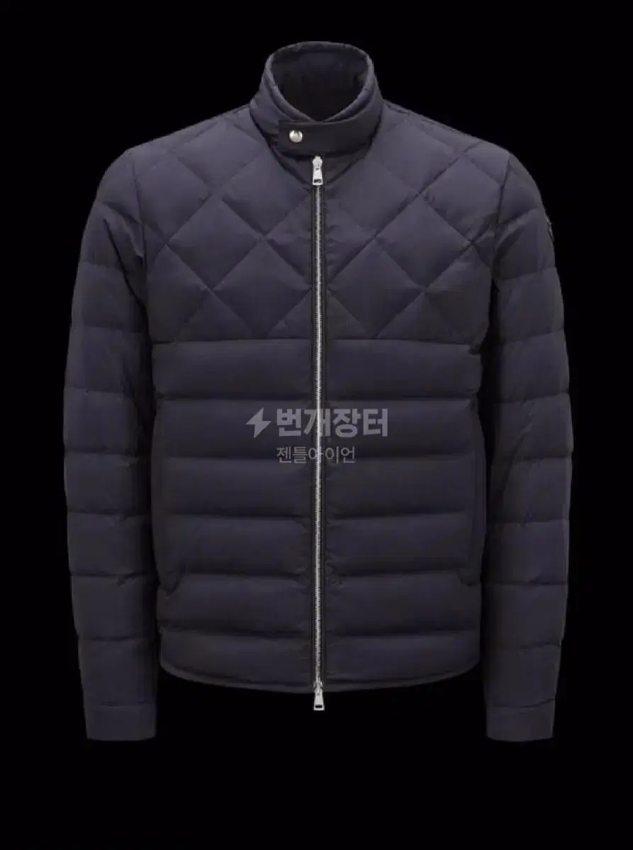 Moncler Lightweight Padding CHOQUART (New Arrivals)