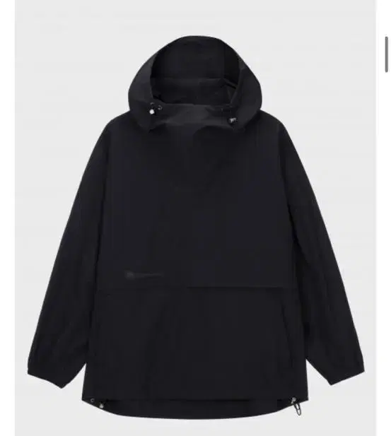 Mindbridge Volume Anorak