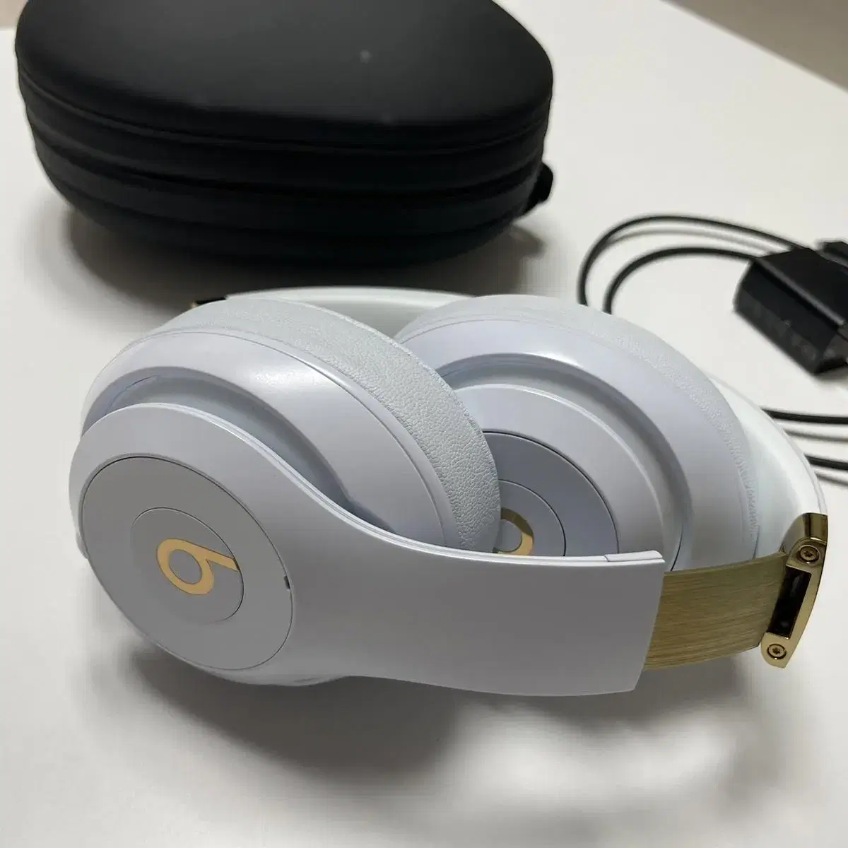 Beats Studio 3 비츠스튜디오 노이즈캔슬링 소니 헤드셋