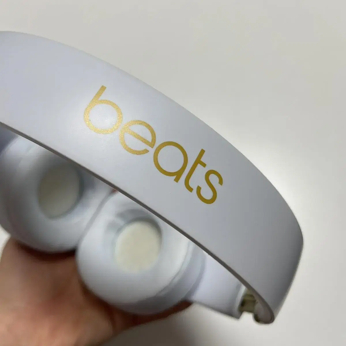 Beats Studio 3 비츠스튜디오 노이즈캔슬링 소니 헤드셋