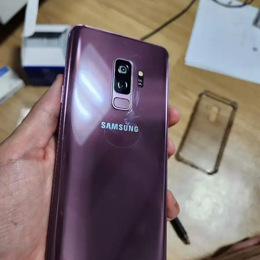 갤럭시 s9+ 64g A급