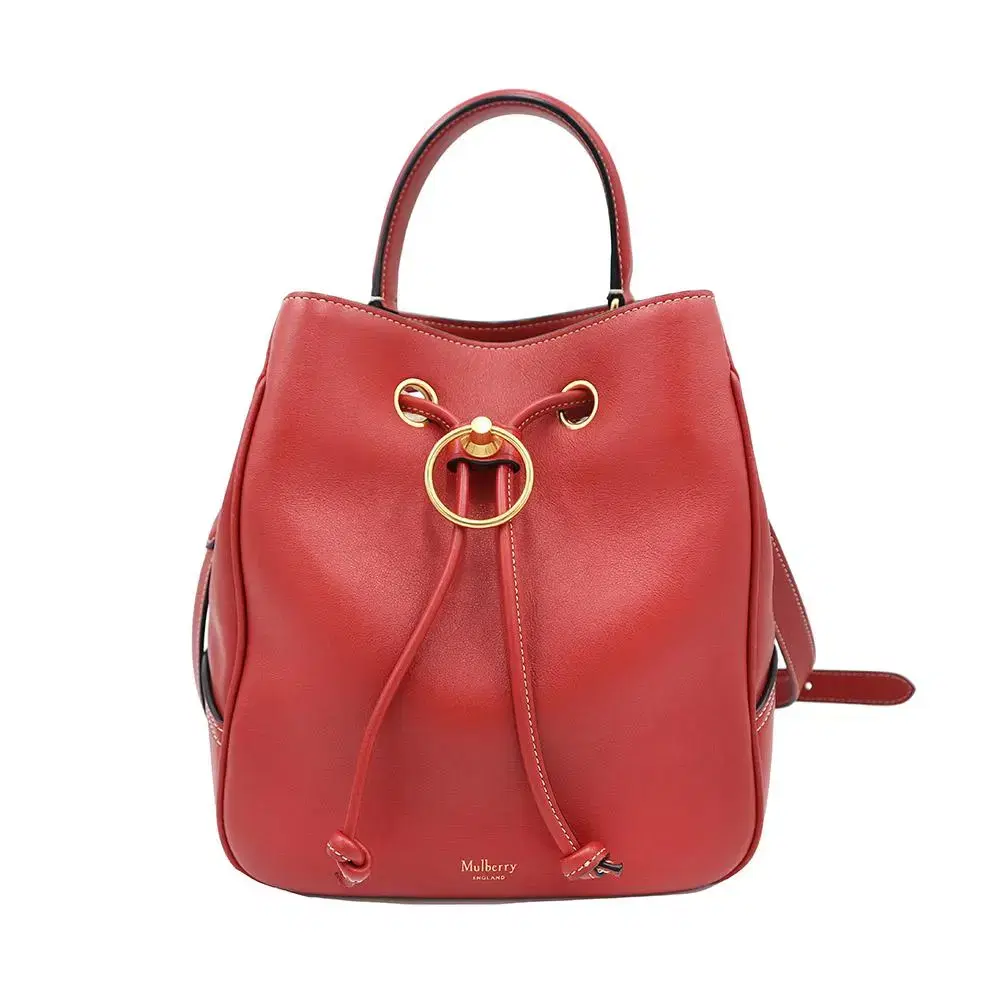 マルベリー バッグ スモールハムステッド 2way 