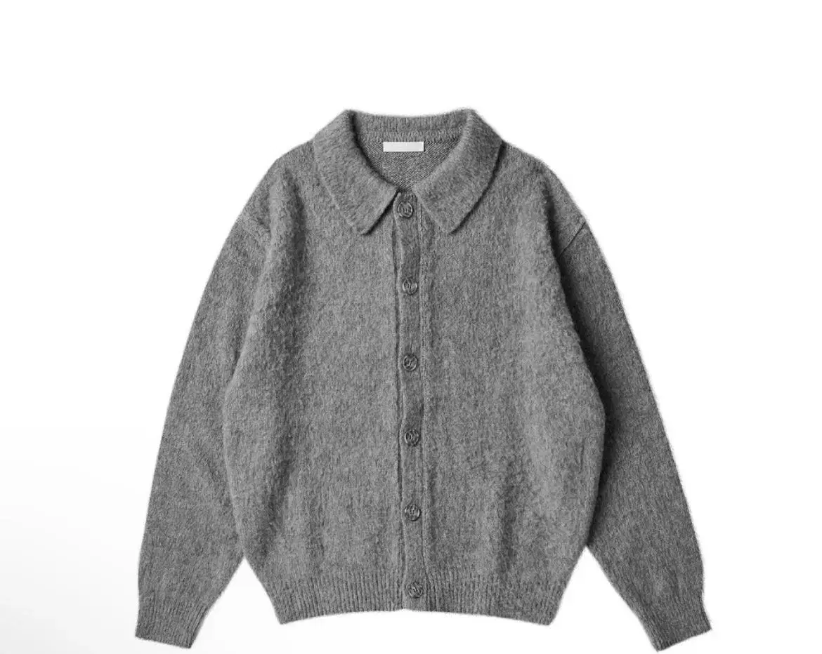 Wallswale Movement Cardigan