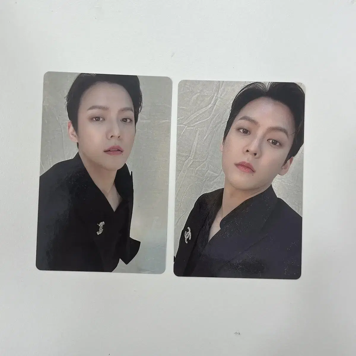 (per piece)BTOB season's greetings lee minhyuk buncheol Photocards wts Sell