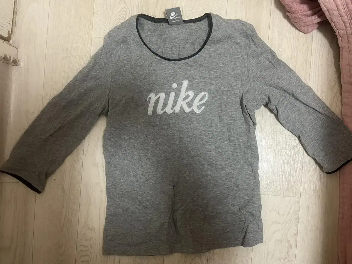 Nike Chillbu Tee