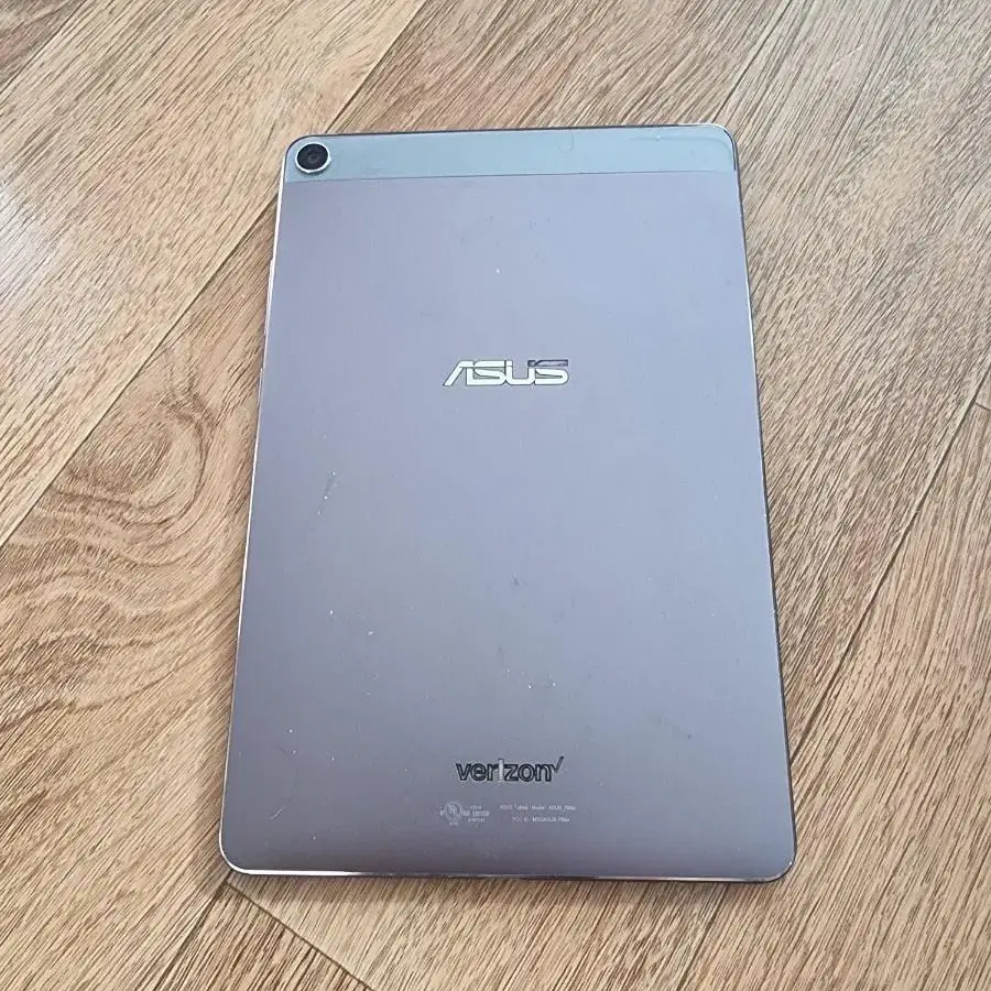 부품용 ASUS p00j 테블릿팝니다