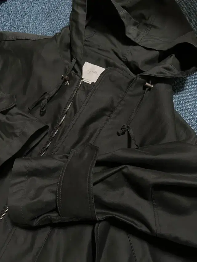 유스 M-51 Short Blouson