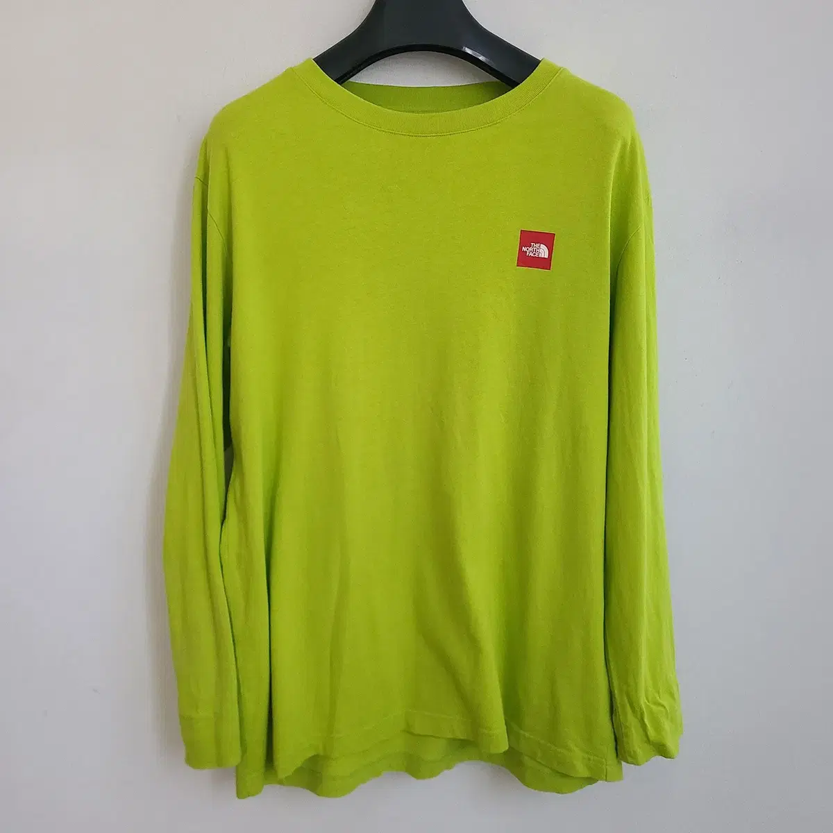 The North Face Genuine T-shirt 105 size C4833