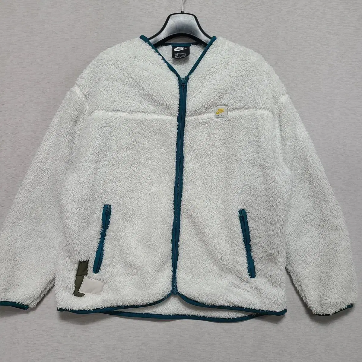 Nike Furisode Zip-Up Womens90 ㅡ1002