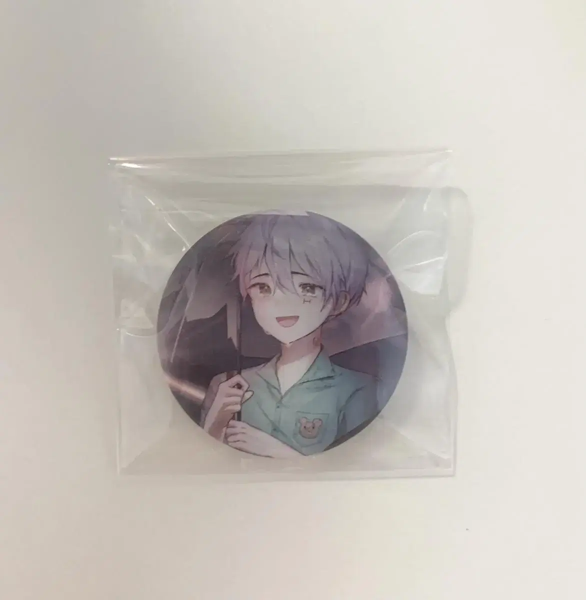 Hyounjoon Ryu Canbadge WTS