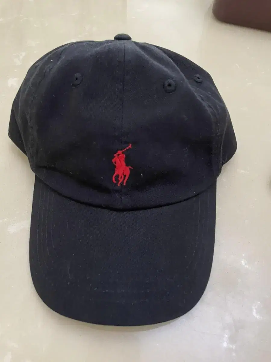 Polo Ralph Lauren hat