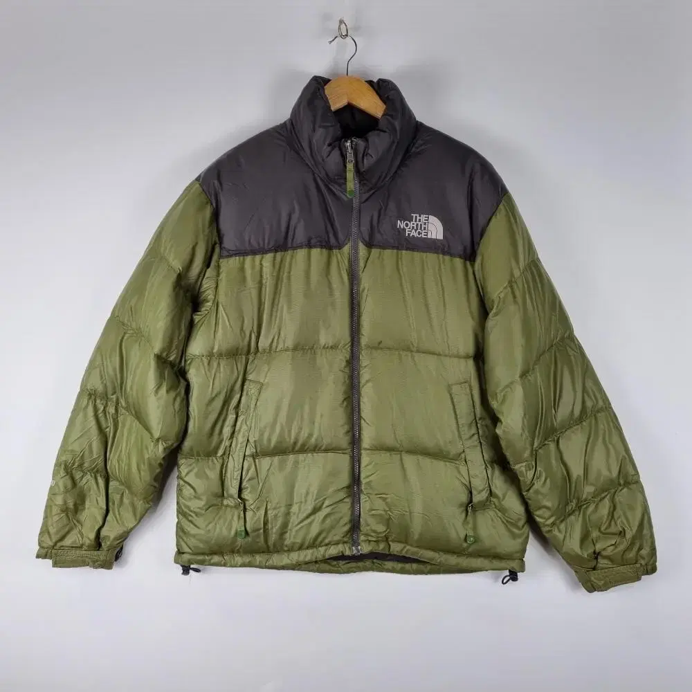 Z3916 노스페이스 눕시 패딩점퍼 MENS (남M) NorthFace