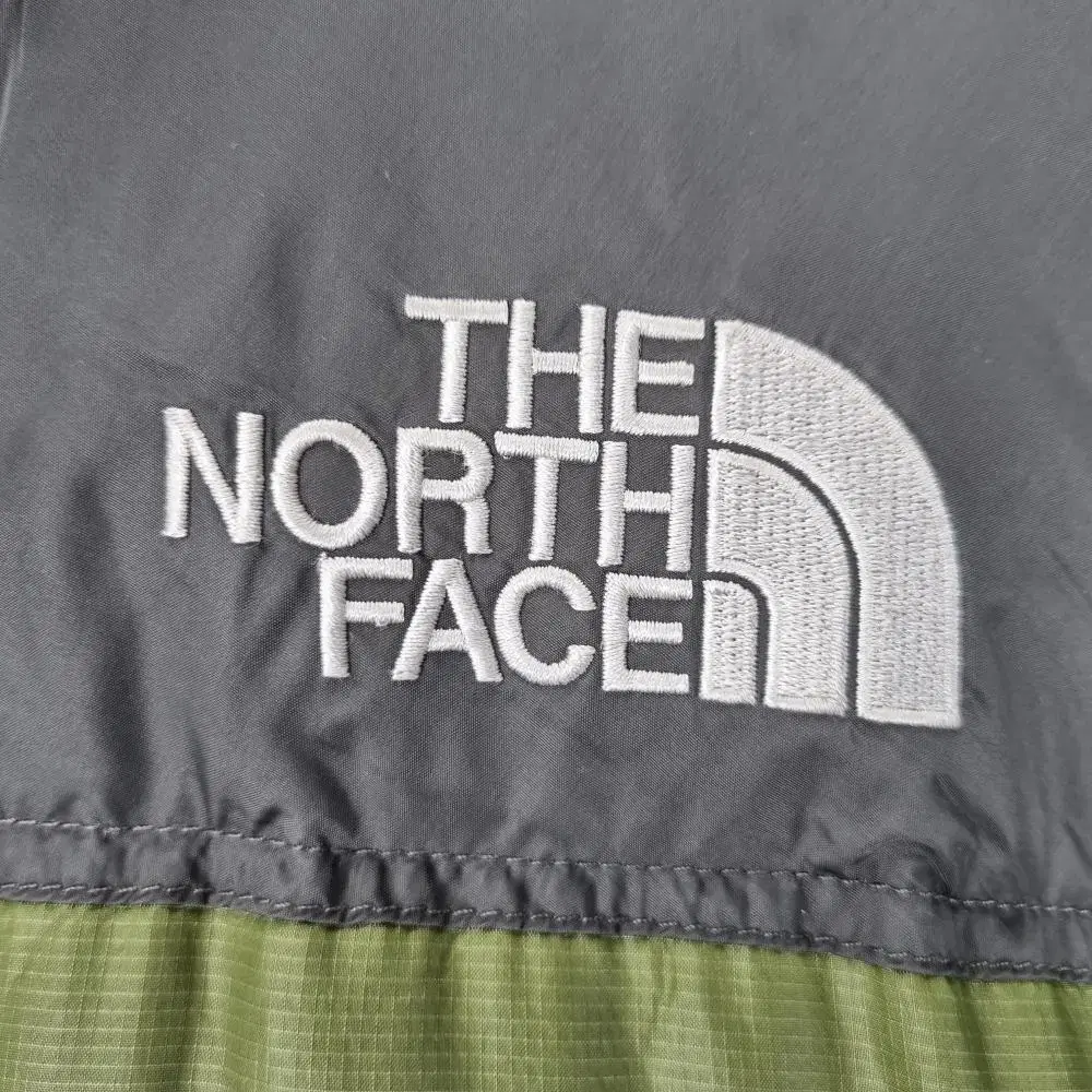 Z3916 노스페이스 눕시 패딩점퍼 MENS (남M) NorthFace