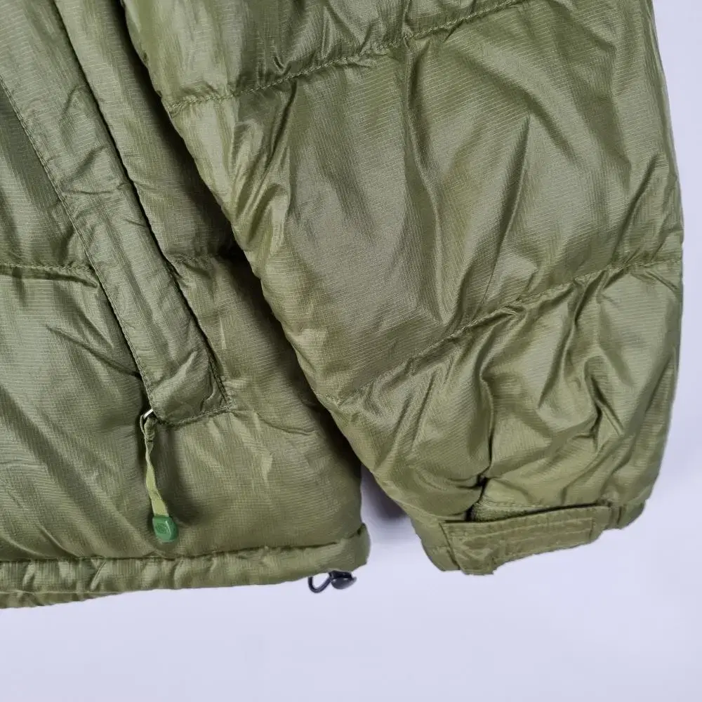 Z3916 노스페이스 눕시 패딩점퍼 MENS (남M) NorthFace