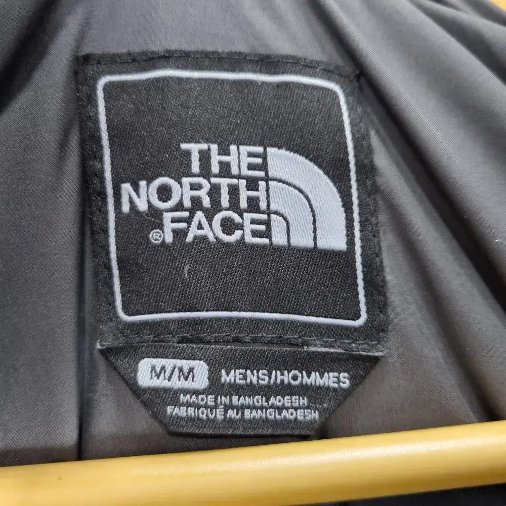 Z3916 노스페이스 눕시 패딩점퍼 MENS (남M) NorthFace