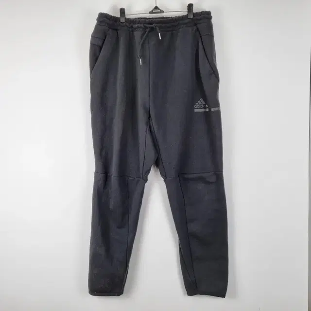 Z3918 아디다스 ZNE PANT 밴딩팬츠 (남2XL) ADIDAS