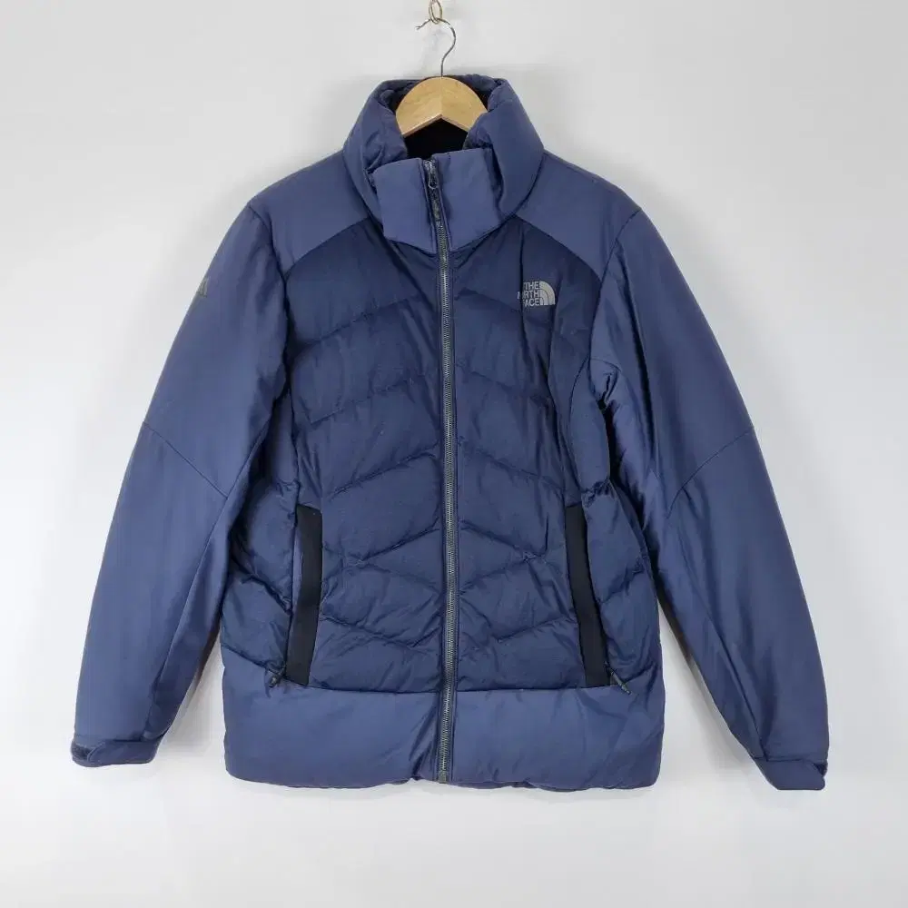 Z3928 노스페이스 오리털 겨울점퍼 (여95) NorthFace