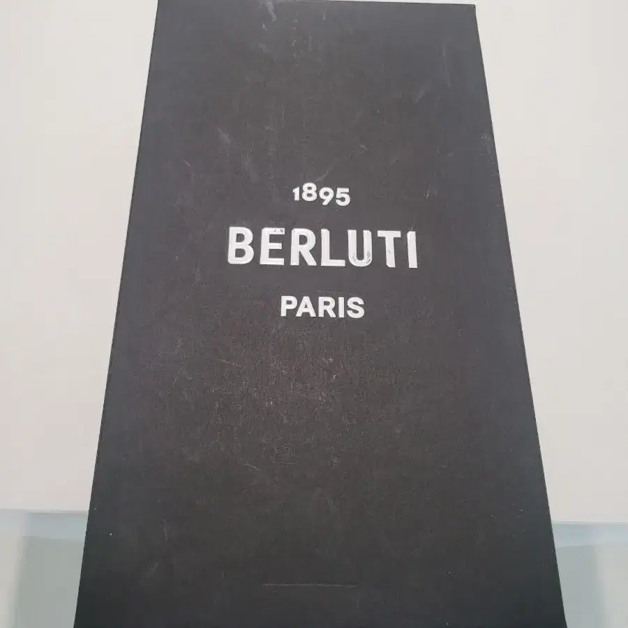 Berluti 벨루티  로렌조 리미니 9사이즈