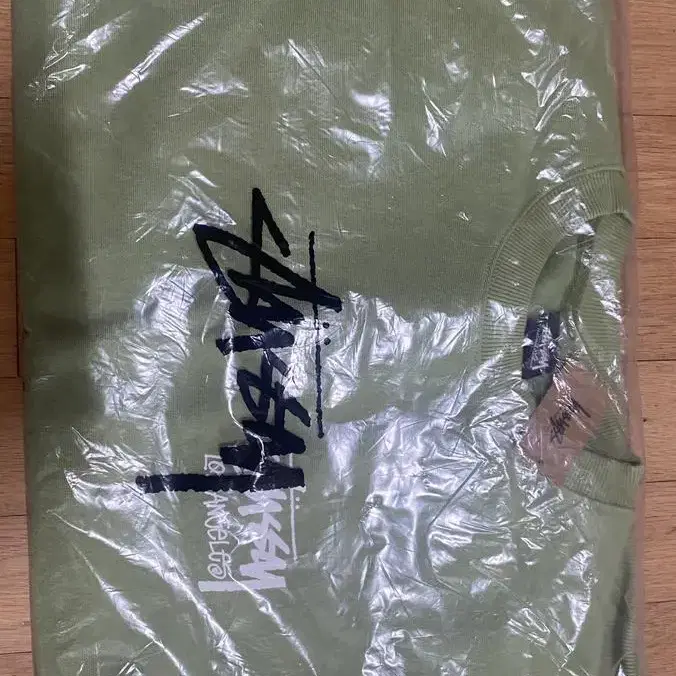 새상품 정가 대비 10만원 할인)Stussy stock los ange