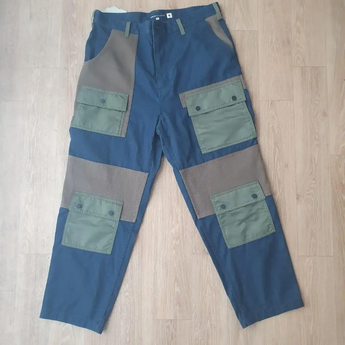 Levi's x White Mountaineering Denim Pants