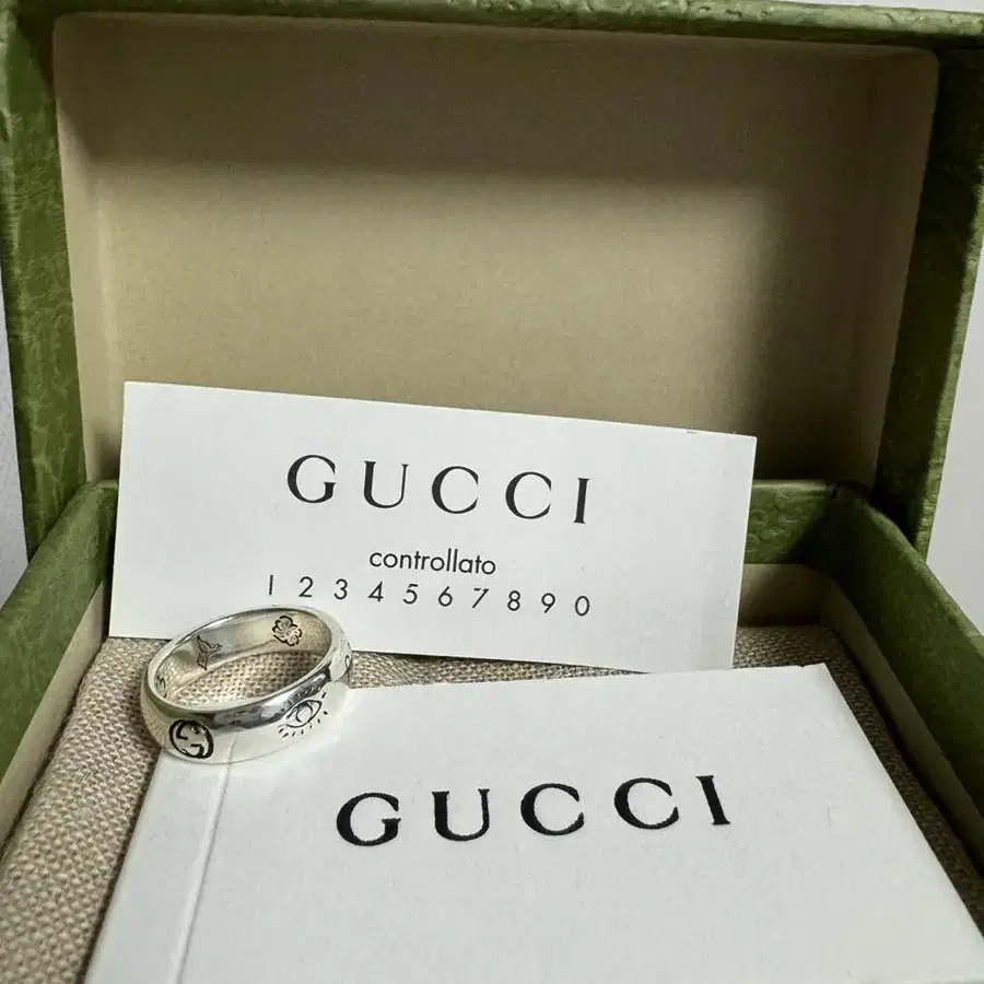 구찌 GUCCI Blind For Love