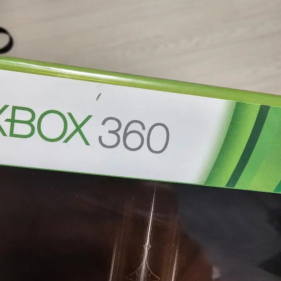 XBOX360 디아블로3 새제품 판매합니다