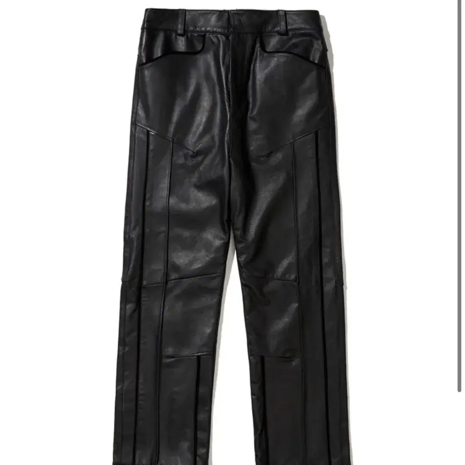 xlim ep.4 leather trousers