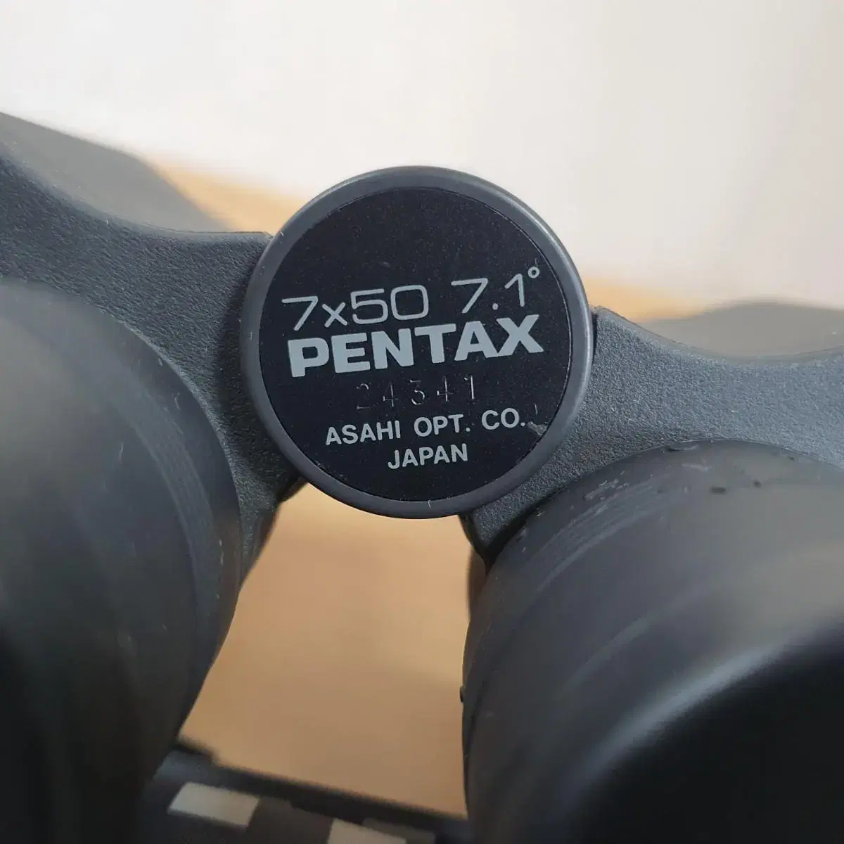 펜탁스 PENTAX 고급 망원경 팝니다.사양 내용 확인요!