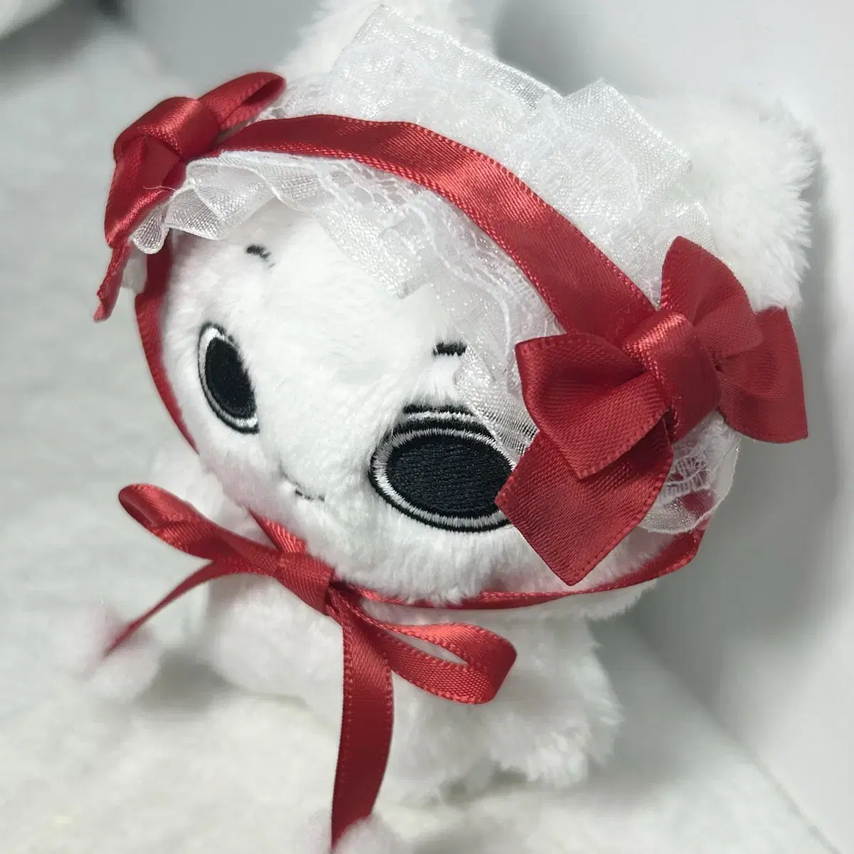 Amazon | 10cm doll TAEMARI テマリ テミン | 人形・ドール